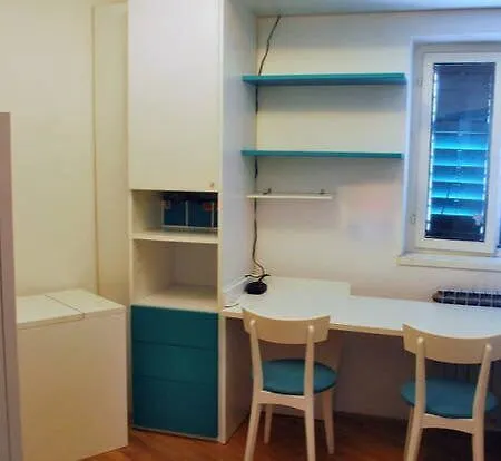 & Lada Apartment *