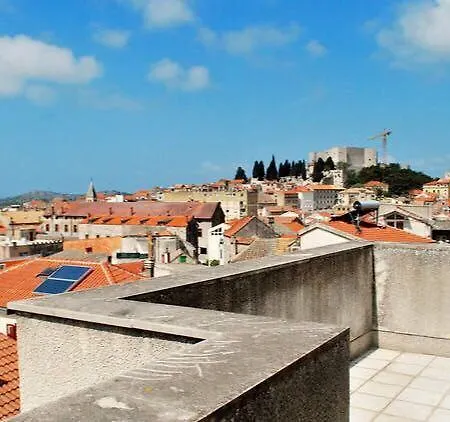 & Lada Apartment Sibenik