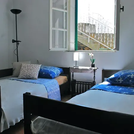 & Lada Apartment *
