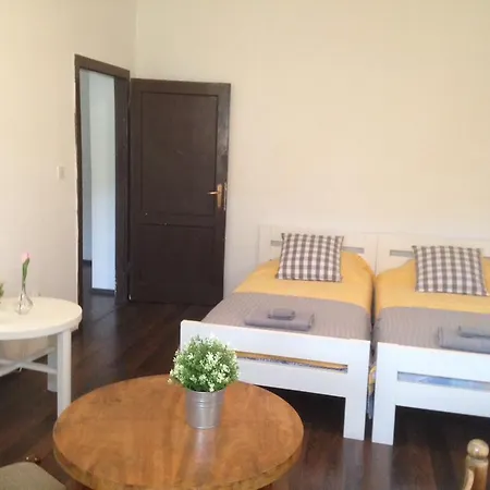 & Lada Apartment