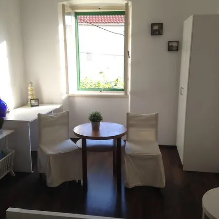 Apartment & Lada Sibenik
