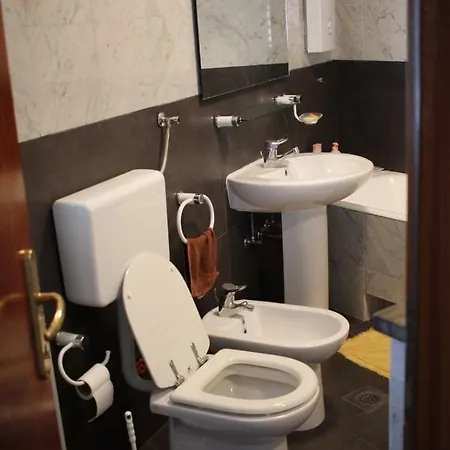 & Lada Apartment