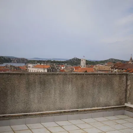 Apartment & Lada Sibenik